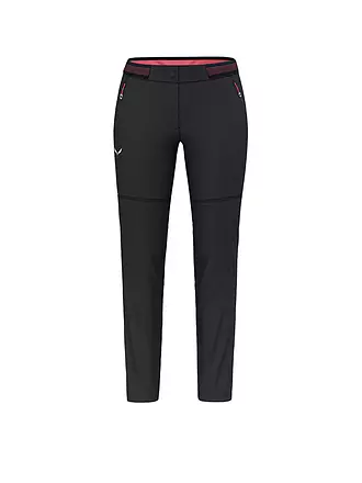 SALEWA | Damen Wanderhose Pedroc 2 DST ZipOff | 
